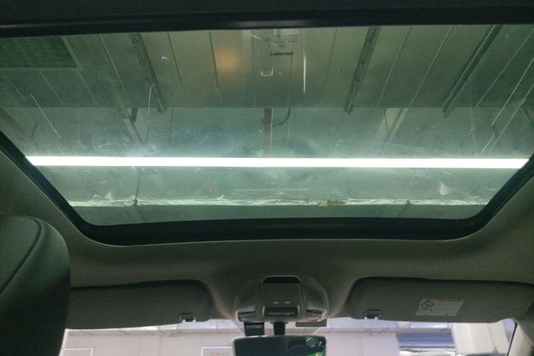 Used Geely Auto Coolray 2019 260T DCT Knight China VI Standard
