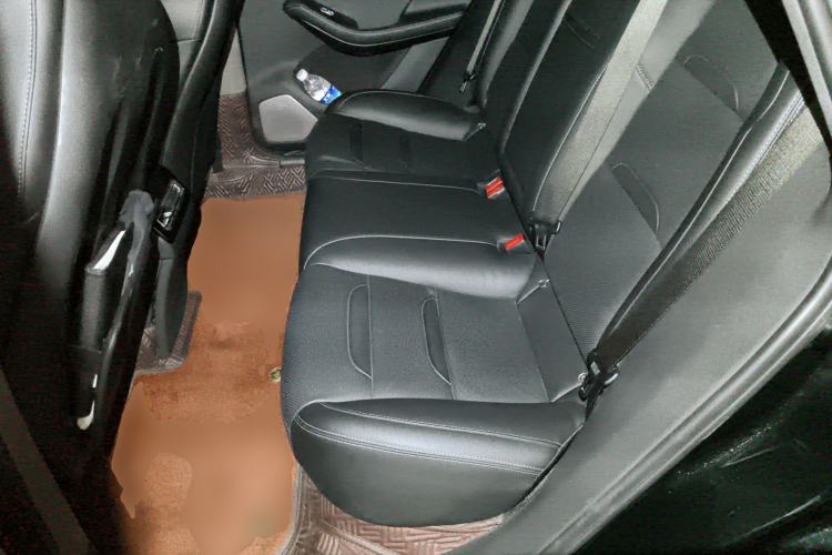 Used SERES SF5 2020 Two-Wheel Drive High-Performance Sports Edition
