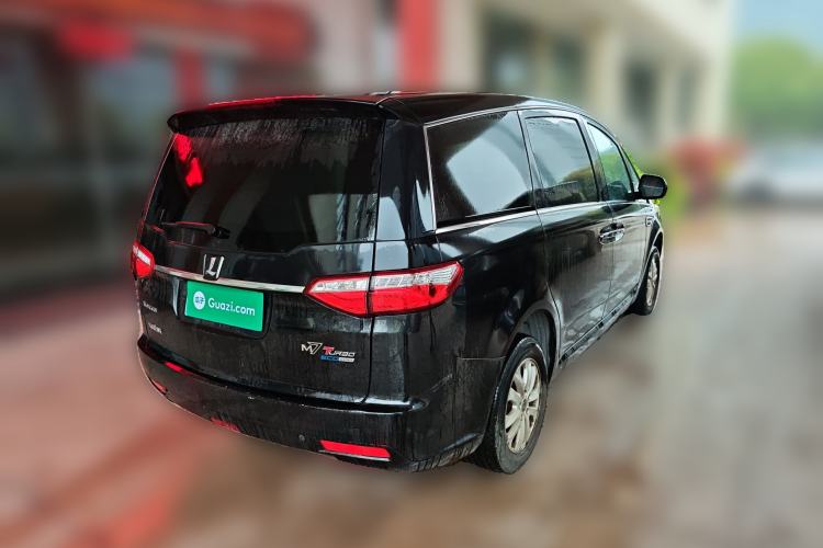 Used Luxgen Great 7 MPV 2016 2.0T Comfort Edition
