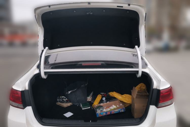 Used Kia K4 2015 1.8L Automatic GLS Special