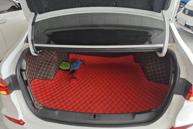 Used Chevrolet Monza 2020 320 Automatic Enjoyment Edition