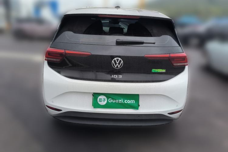 Used Volkswagen ID.3 2024 Intelligent Edition