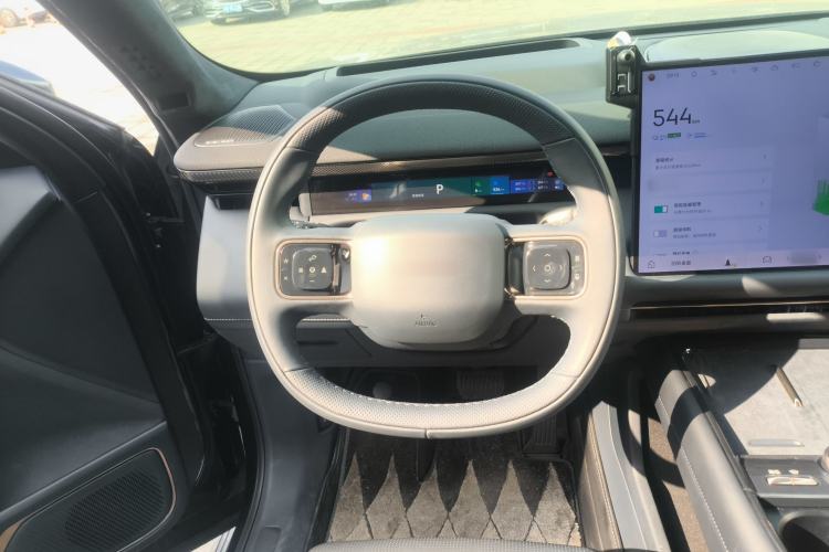 Used Lynk & Co 900 2025 2.0T Ultra