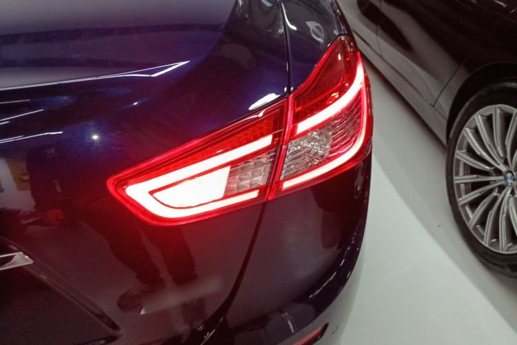 Used Maserati Ghibli 2014 3.0T Standard Edition
