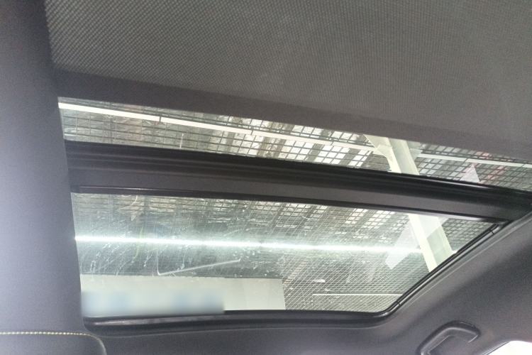 Used Haval LHERY 2021 High-Performance Version 1.5T Golden Rabbit