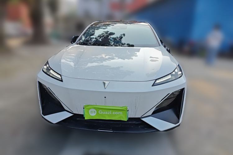 Used Deepal S07 2024 215Max Range-Extended Version