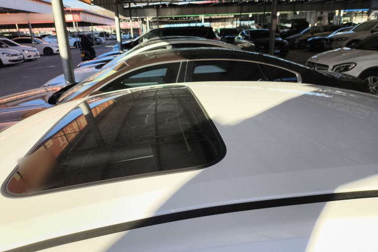 Used Honda Civic 2016 220TURBO CVT Luxury Edition