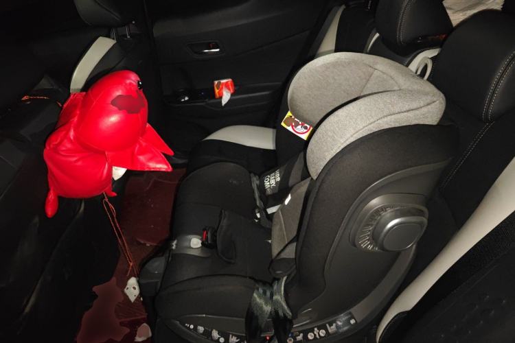 Used Toyota IZOA 2021 2.0L Yichi SPORT