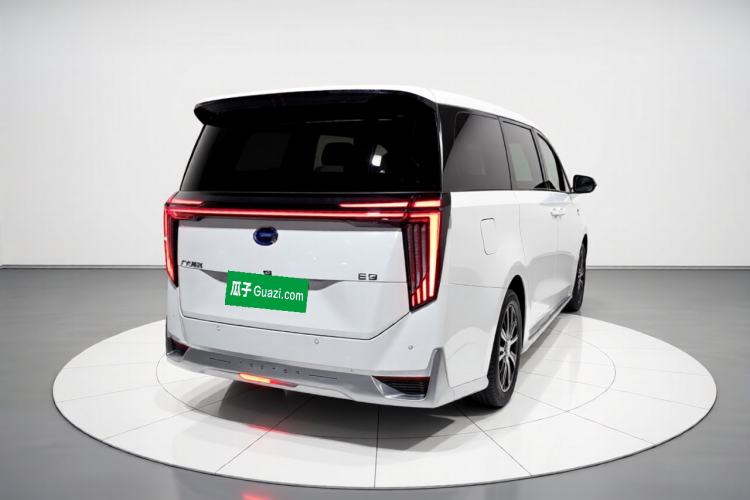 Used GAC Trumpchi E9 2024 E9 Champion Edition