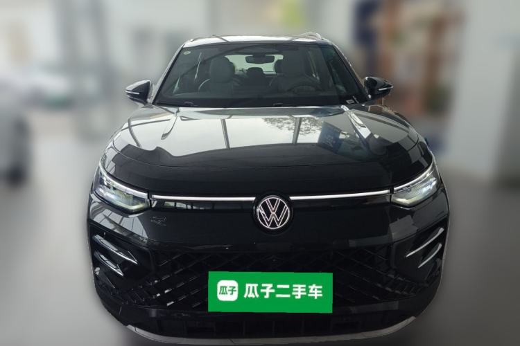 Used Volkswagen Tayron 2025 Tiguan L 380TSI 4Motion Luxury