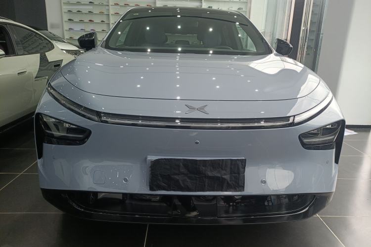 Used XPeng G7 2025 702 Max