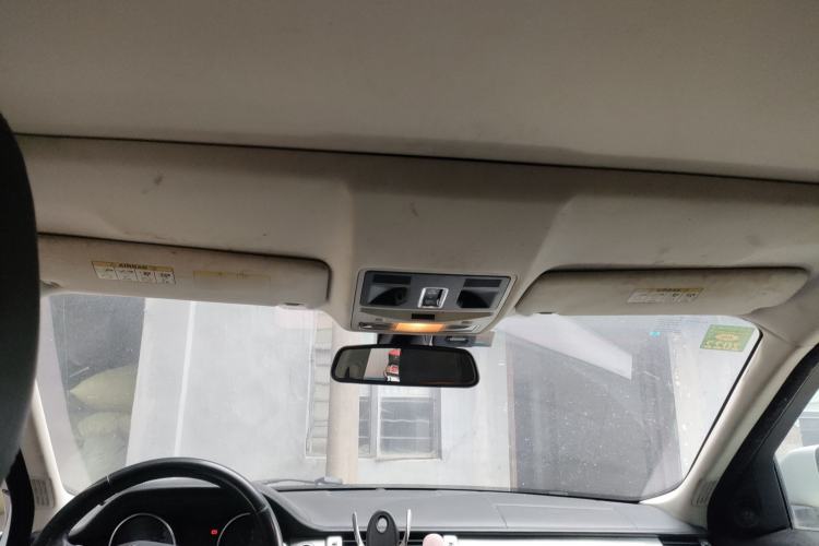 Used Land Rover Range Evoque 2012 2.0T 5-Door YAOZHI Version