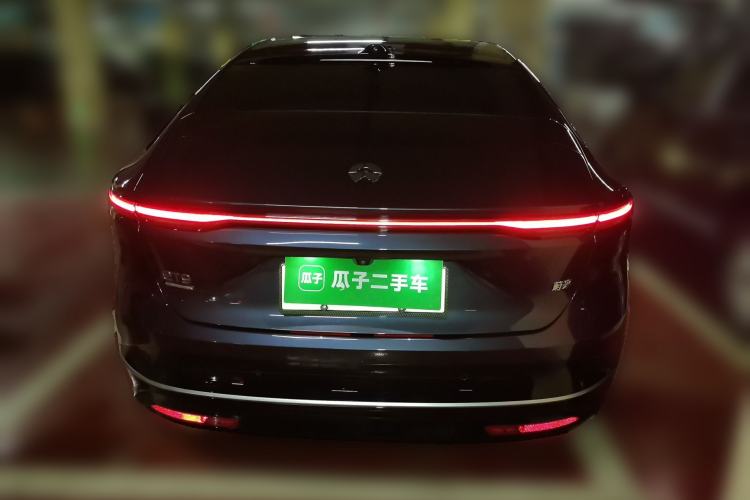 Used Nio ET9 2025 100kWh First-Edition Limited Edition Rear