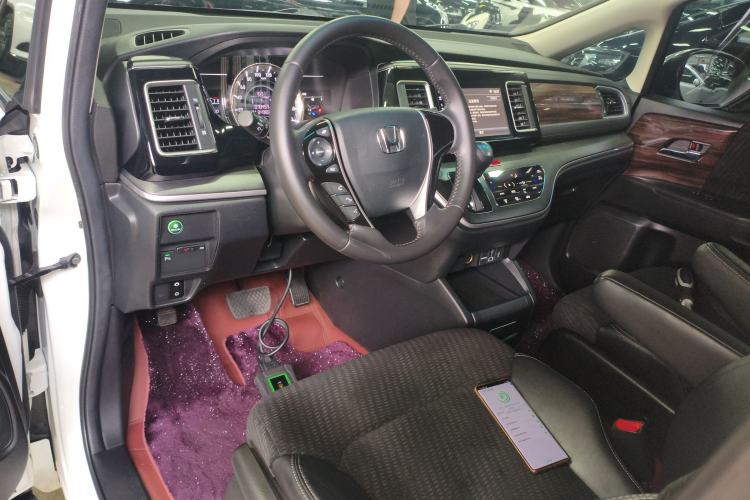 Used Honda Elysion 2016 2.4L Classic Edition