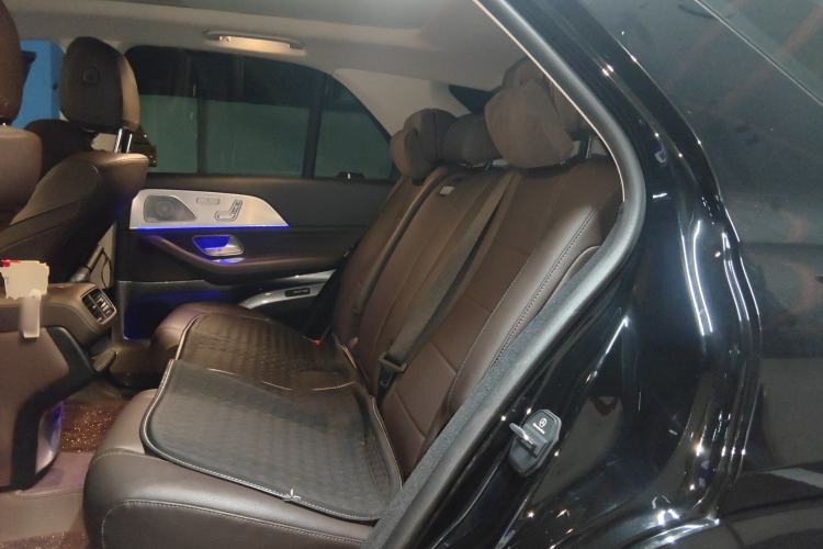 Used Mercedes-Benz GLE 2023 GLE 450 4MATIC Stylish Model