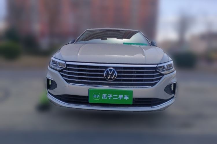 Used Volkswagen Lavida 2023 1.5L Automatic 5 Million Edition