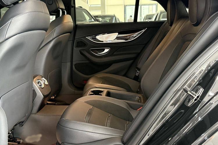 Used Mercedes-Benz AMG GT 2023 AMG GT 50 Four-Door Coupe