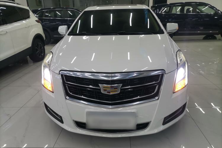 Used Cadillac XTS 2016 28T Tech Edition