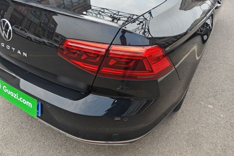 Used Volkswagen Magotan 2020 330TSI DSG Luxury Edition