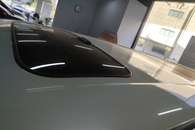 Used Toyota Alphard 2020 Dual-Engine 2.5L Prestige Edition
