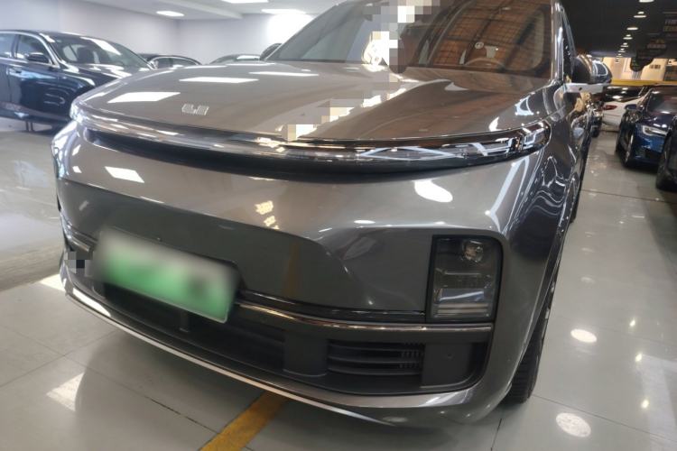 Used Li Auto L9 2023 Pro Model