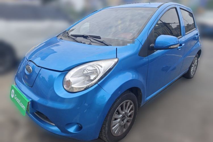 Used JAC Group iEV6E 2018 Upgraded Edition iEV6E Luxury Smart Model Guazi used car, China used car export, Used car for sale, Used  cars, Cheapest cars for sale