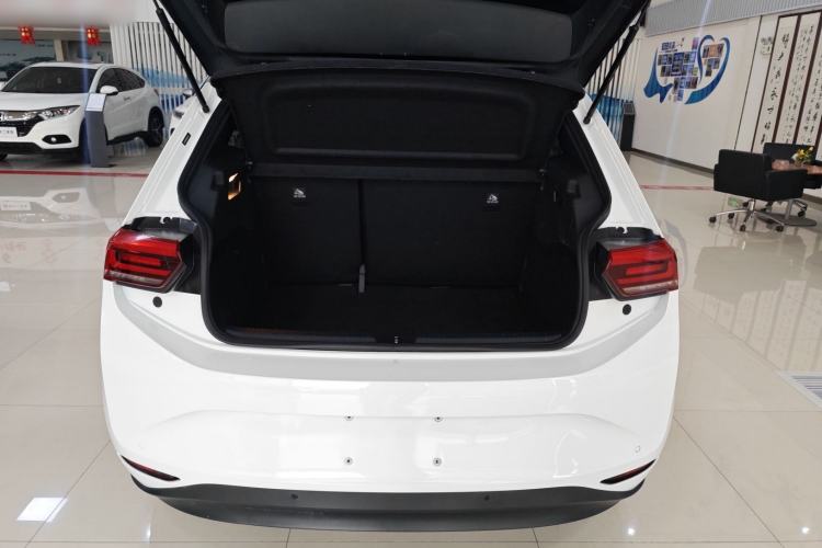 Used Volkswagen ID.3 2024 Outstanding Edition
