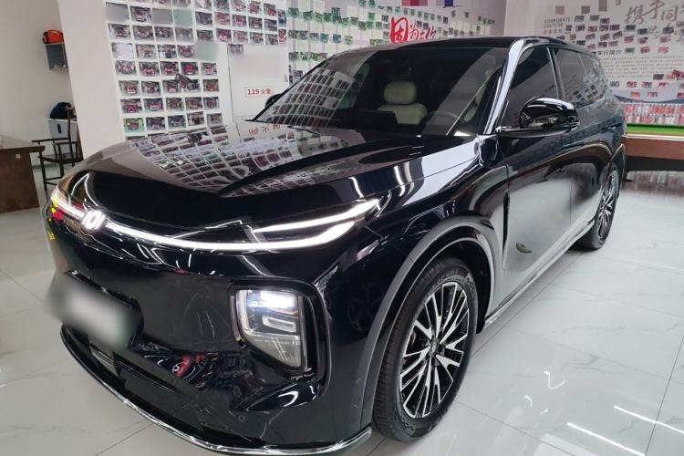 Used Qiyuan Q07 2025 215 Prestige Edition