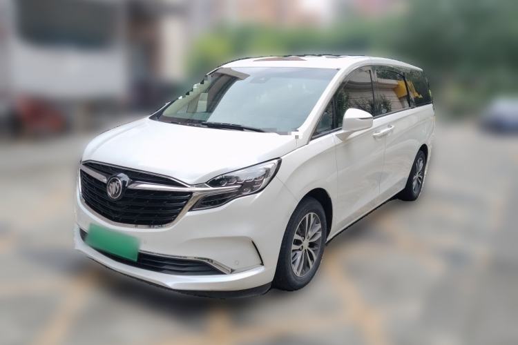 Used Buick GL8 2022 ES Landtrek 653T Luxury Edition Guazi used car, China used car export, Used car for sale, Used  cars, Cheapest cars for sale