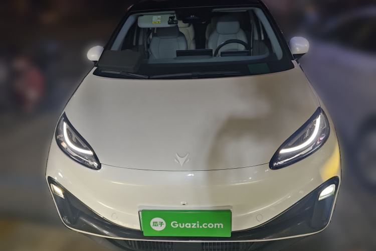 Used ARCFOX Kaola 2023 Family Edition