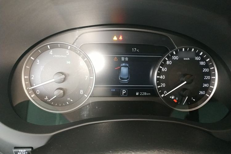 Used Infiniti QX50 2018 2.0T Two-Wheel-Drive Elite Edition
