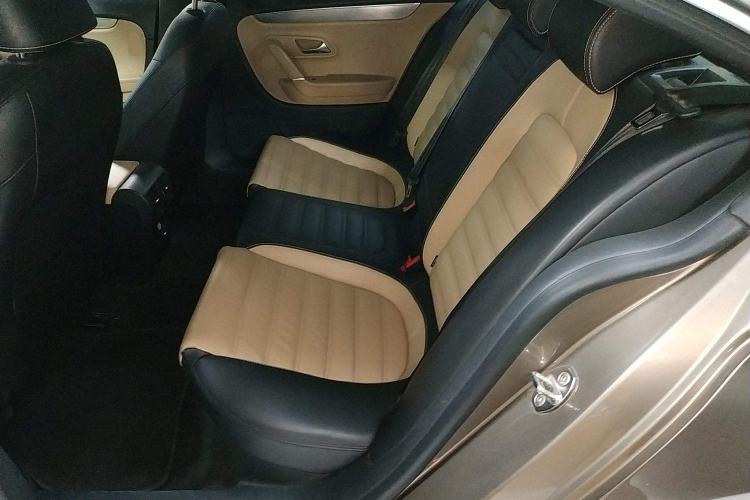 Used Volkswagen CC 2013 1.8TSI Prestige Model
