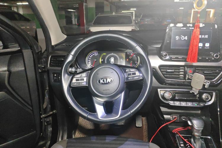 Used Kia Sportage R 2018 2.0L Automatic Smart Luxury Version China V Standard