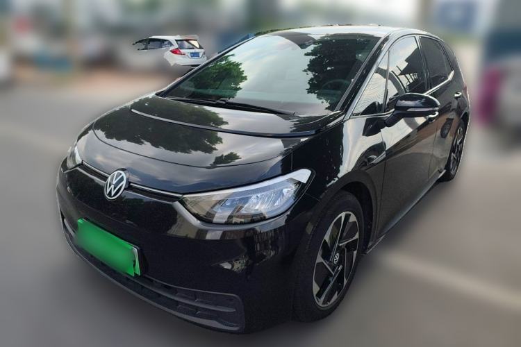 Used Volkswagen ID.3 2023 Pure Smart Edition