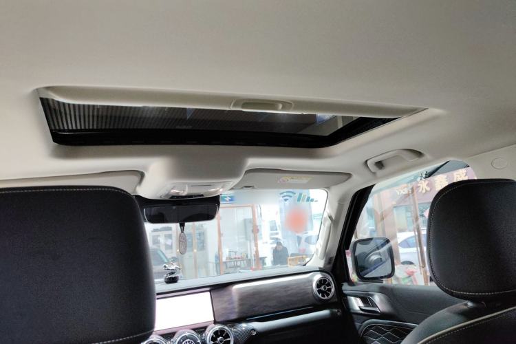 Used Tank 300 2021 Off-Road Edition 2.0T Conqueror Headliner