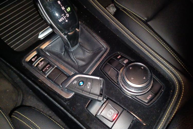 Used BMW 1 Series 2023 120i M Sport Brilliant Edition