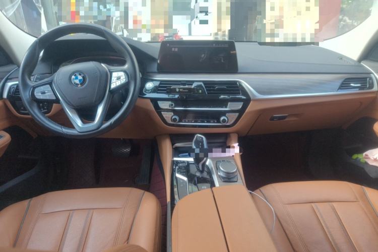 Used BMW 6 Series GT 2020 630i Luxury Design Package
