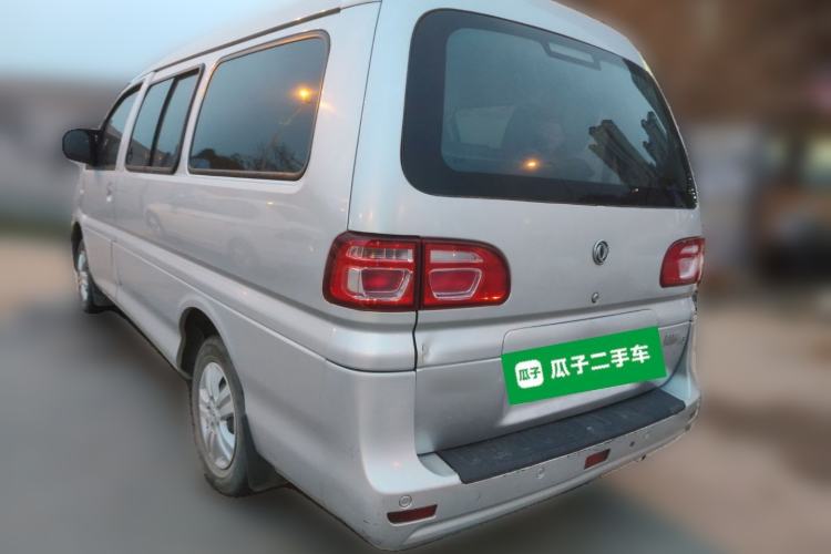 Used FORTHING Lingzhi 2018 M3L 1.6L 7-Seater Comfort Model