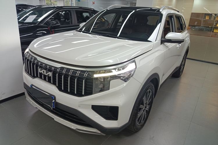 Used Kia Sportage R 2021 Ace 2.0L Splendid Edition