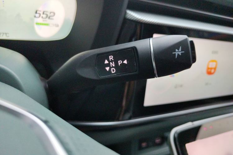 Used ARCFOX Alpha T 2023 688E+ Forest Edition 160kW