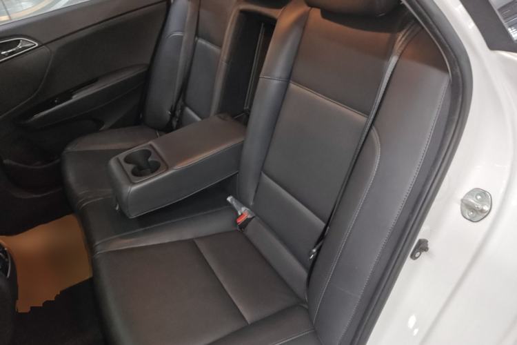 Used Hyundai Mistra 2014 1.8L Automatic Smart GLS Left Rear Seat