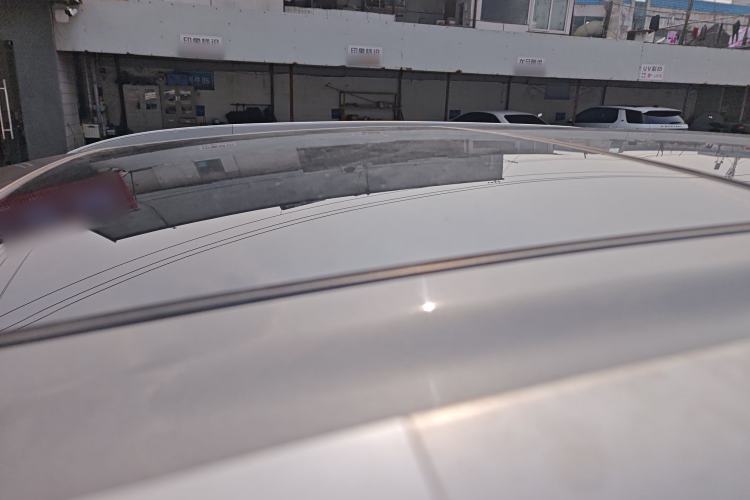 Used Geely Auto Emgrand X7 Sport 2020 1.8TD DCT Two-Wheel Drive Smart Connect 4G-Enabled Version