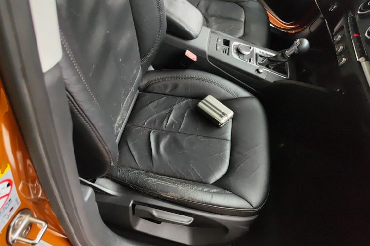 Used Audi A3 2014 Sportback 35 TFSI Automatic Style Edition
