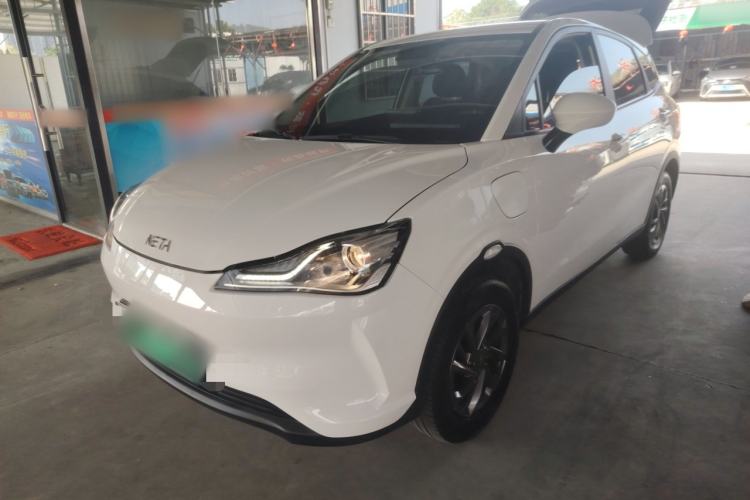 Used NETA V 2021 Standard Range Entertainment Version – Upgraded Model