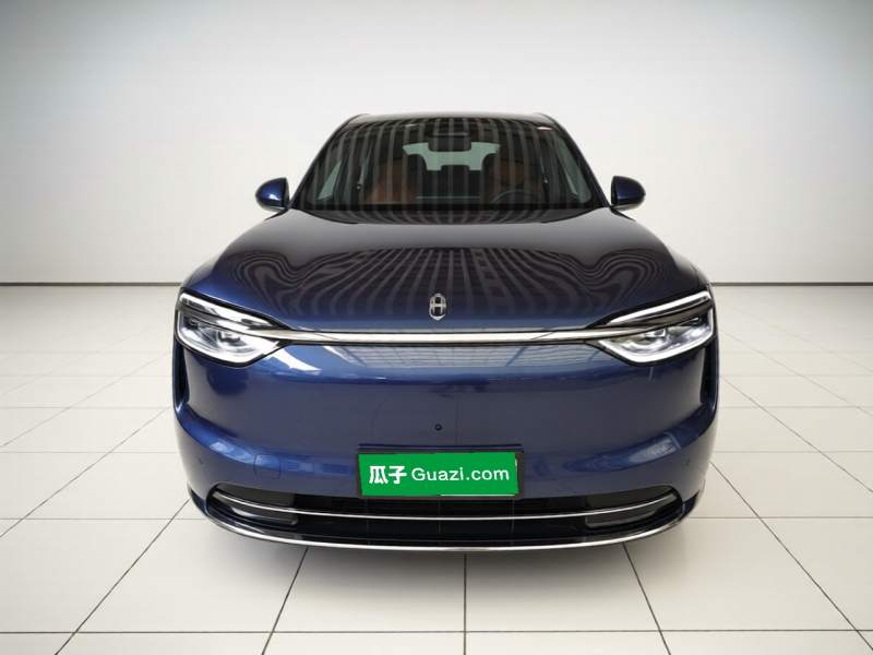 Used Hima AITO M7 2026 Model Range-Extending Ultra All-Wheel Drive 6-Seater Version — 2