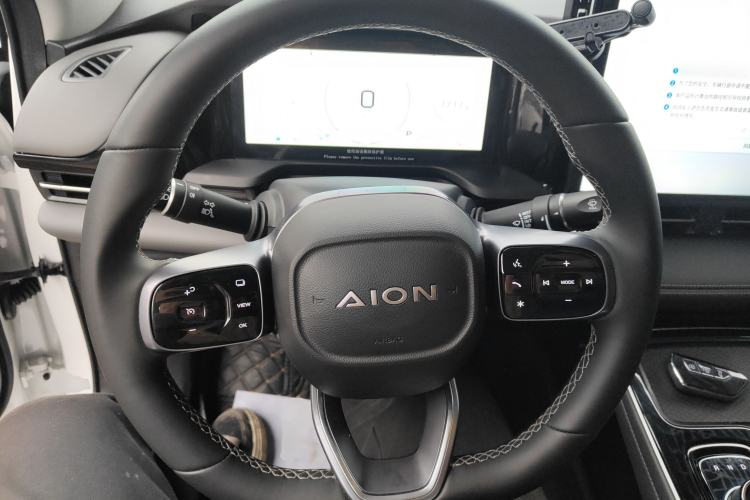 Used AION S Plus 2023 70 Enjoy Edition Lithium Iron Phosphate