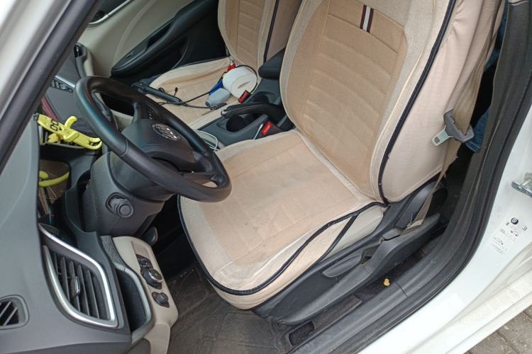 Used Buick GT 2016 15N Automatic Elite Edition