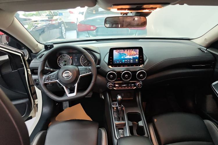 Used Nissan Sylphy 2022 1.6L XL CVT Enjoyment Edition