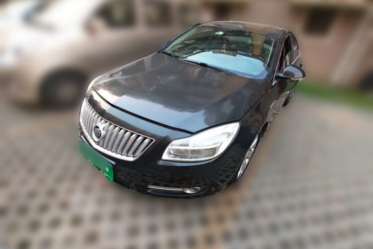 Used Buick Regal 2012 2.0L Comfort Edition Guazi used car, China used car export, Used car for sale, Used  cars, Cheapest cars for sale