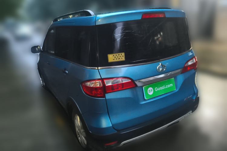 Used CHANGAN OSHAN Olisway 2013 1.4L Manual Jingxiang Model